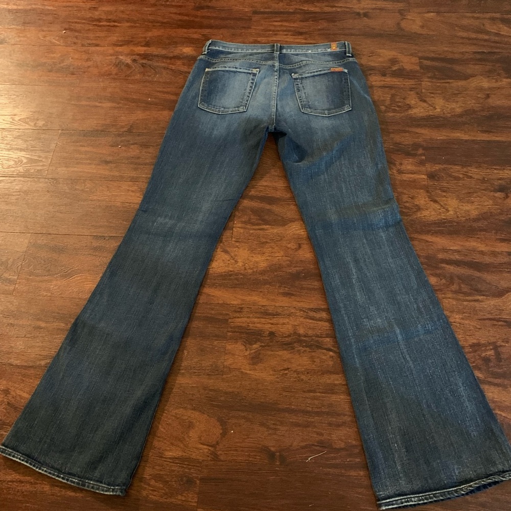 7 FOR ALL MANKIND